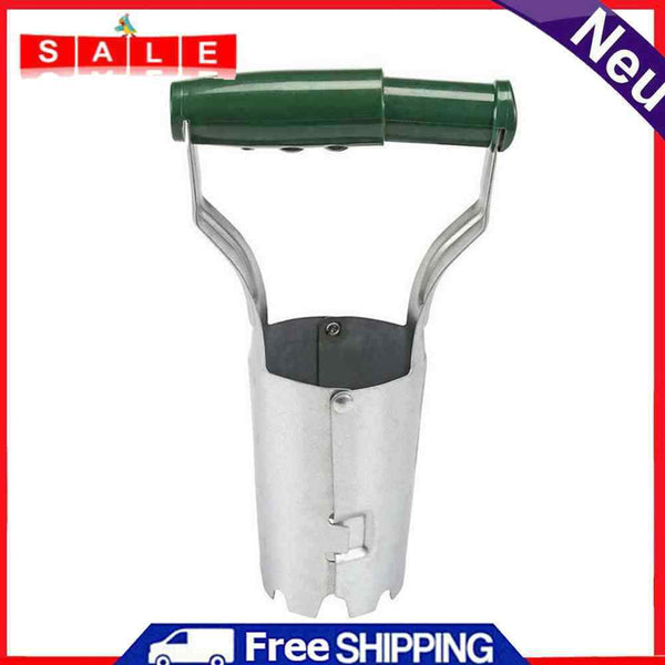 Agricultural Seedling Tube Transplanter Garden Handheld Planting Machine Parts