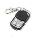 433MHZ Copy Remote Controller Metal Clone Remotes Auto R2E6 Copy Duplicator J7Q3