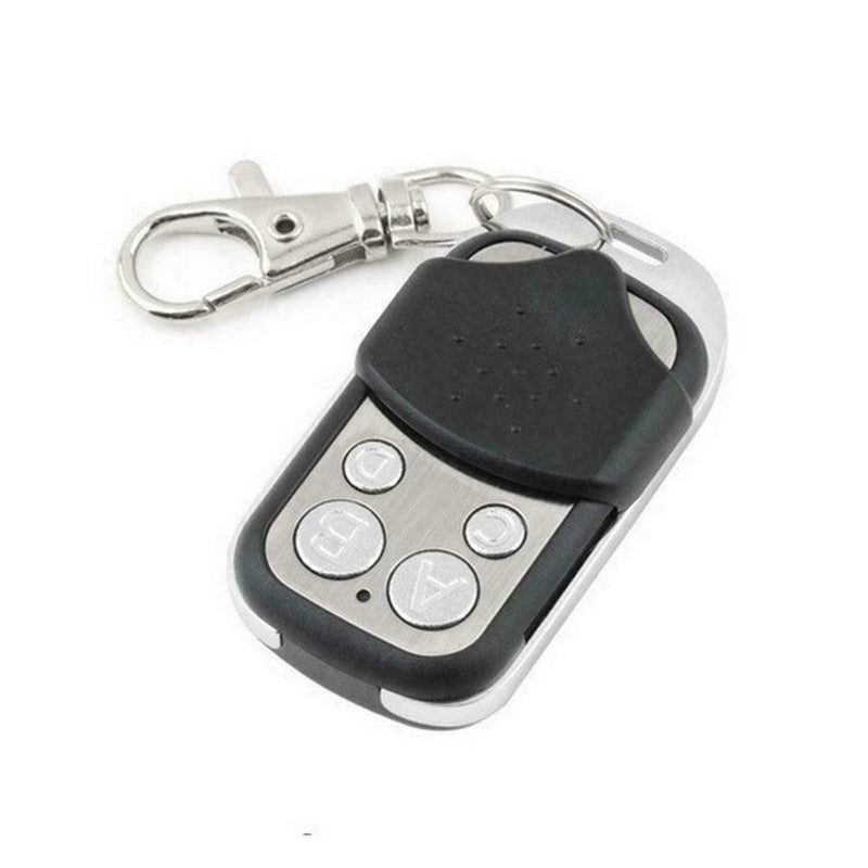 433MHZ Copy Remote Controller Metal Clone Remotes Auto R2E6 Copy Duplicator J7Q3