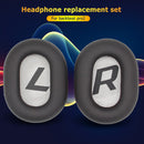 2pcs Ear Pads for Plantronics Backbeat Pro 2 SE 8200UC Headsets (Brown) Newly