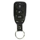 Car Remote Central Door Lock Locking Alarm Keyless Entry System Kits 401/T102