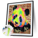 Various Animal 40x50cm Oil Paint By Numbers DIY Painting