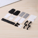 Car Styling for Traxxas TRX4 Interior Rearview Mirror Cover Cap Shell Accessory