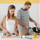 #A Multifunctional Corn Grater Stripper Thresher with Ergonomic Handle for Kitch