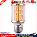 E27 LED Corn Light Bulb 360 Degree Beam Angle Dimmable Replace Lamp (18W) Newly