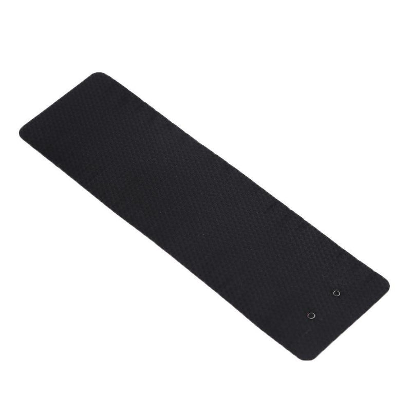 0.5W 2V Thin Film Flexible Solar Panel Cell Battery Waterproof POWERBANK