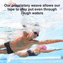 Skin-friendly Breathable Sports Tape Brace Support Elbow Protector Wristban