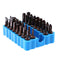 Double Head Cross Magnet Batch Electric Drill Screwdriver Bits