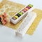 Macaron Paper Boxes Cookie Cake Box Wedding Party Gift Q3X3 D1M4 Useful M3Y6