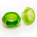 Plants Snail Protection Rings Garden Vegetable Pest Control Trapper (6pcs)
