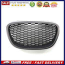 For Seat Leon MK2 1P 2006-2009 Car Replacement Front Kidney Grille Hood Grill