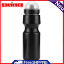 MTB Water Cup with Dustproof Cover Riding Kettle Outdoor Fitness Water Bottles