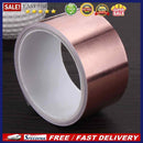 5.5 Meters 5 cm Double Conductive Adhesive EMI Shielding Copper Foil Tape