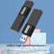 Lenovo D231 TF Memory Card Reader USB3.0 Dual Slot PC 2 TB Digital Adapter Newly