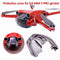 For Mini 3 PRO Drone Gimbal Camera Lens Protective Cover Anti-scratches Case.