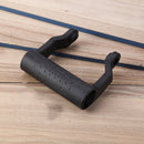 M8 Angle Grinder Auxiliary Handle Anti Slip Power Tools (Handle+Screw) Newly