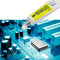 Heatsink Plaster Thermal Silicone Cooling Paste Strong D0O5 T7S2 V9C1