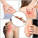 Back Scratcher Wood Cat Design Relieves Itching on Back Body Hand Backslap Newly