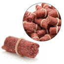 Red Grass Carp Baits Fishing Bait Lures Crankbaits Bag G8L7 Baits Tackle F3Y2