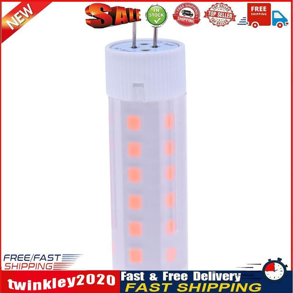 G4 Flickering Flame Fire Effect LED Bulb Corn Light Retro Decoration Lamp Newly