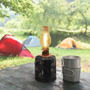 Gas Canister Cover Gas Tank Cover Storage Bag for Gas / Fuel Tank Roll Paper