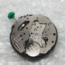 Japan OS10-4 Quartz Movement Four O'clock Single Calendar Watch Movement