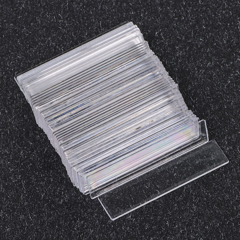 Double-side Adhesive Tape For False Nails Magnetic Nail Tip Display Nail Art
