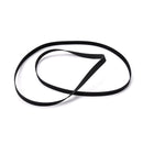 Turntable Drive Belt Transmission Strap Phono Tape CD Replacement (540mm) Newly