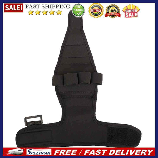 Finger Splint Brace Rehabilitation Training Protector Protective Finger Sleev