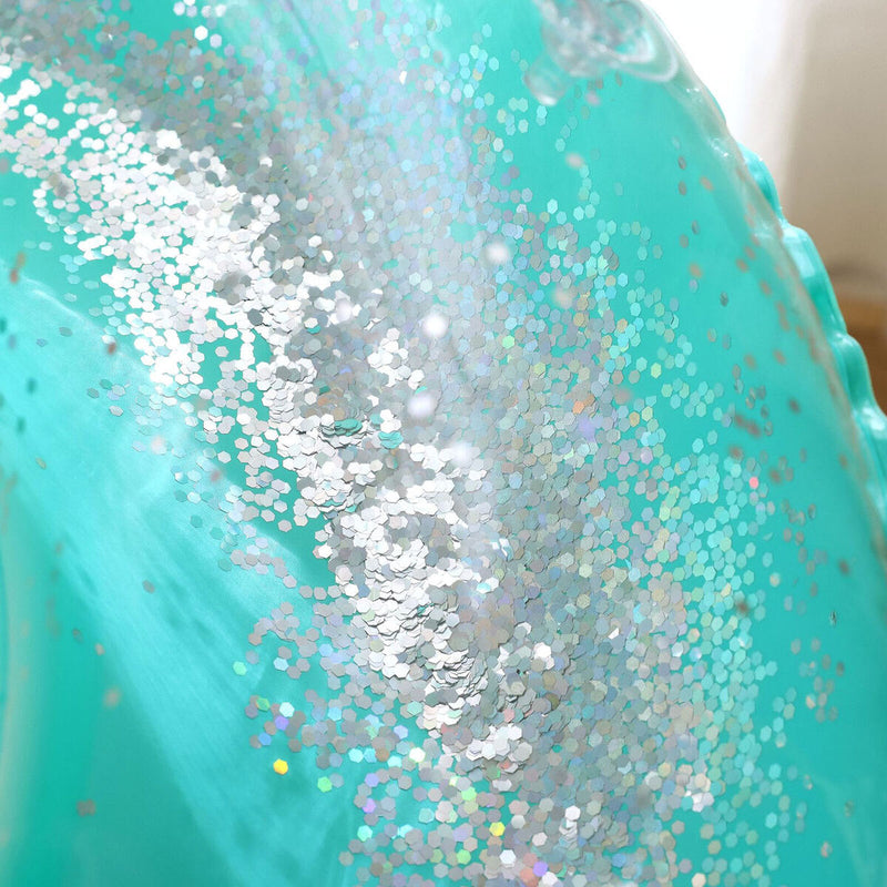 Kids Swimming Ring & Excellent Buoyancy Support Foldable Swimming Accessories