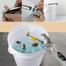 Roller Slide Lid Creative Rat Trap Mouse Bucket Traps Mouse Trap Mousetrap