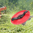 Garden Trimmer Head Lawn Mower Replacement Cutter Tray Paddy Field Accessor