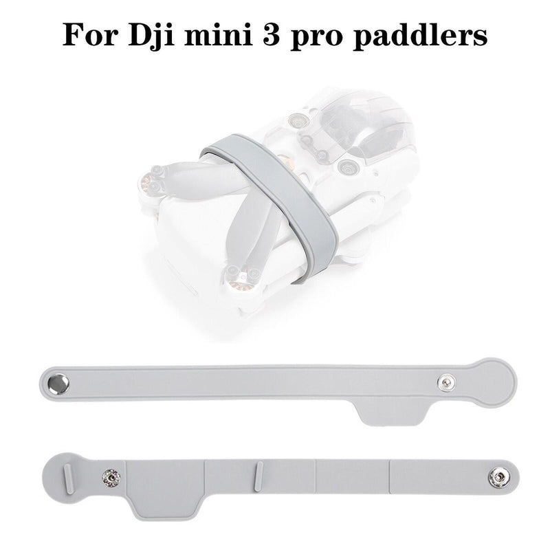 1 Pcs Propeller Blades Paddle Props Fixing Holder For DJI Mini 3 Pro: