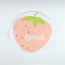 Reusable Thickened Elastic Fruit Shower Cap Sleep Cap Bath Hat Head Hair Cover