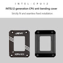 JEYI CPU Bending Frame Corrector Buckle for LGA1700-BCF Intel Gen 12