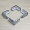 4pcs Baby Protector Table Furniture Corner Protection Edge Guard Cover for Kids