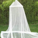 Polyester Hanging Mosquito Net Princess Dome Bed Bed Canopy Bedcover for Baby