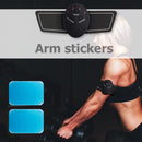 Abdominal Training Muscle Electric Stimulator Building Body Hip Workout Mas