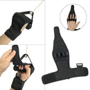 Tools Rehabilitation Auxiliary Splint Finger Recovery Gloves Anti-Spasticity