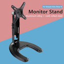 Universal Rotating Desktop Aluminum Alloy Bracket Stand for Echo Show 15 Newly