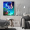 5D Diamond Painting Kit Animal Full Round Drill DIY Mosaic Wall Art Crafts Se