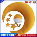 Newborn Photography Props Crescent Star Moon Set Baby Posing Pillow (Y-15)