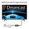 HDMI Adapter for Sega Dreamcast NTSC 480i 480P High Definition Converter Dongle