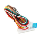 Car Remote Central Door Lock Kit Auto Keyless Entry Alarm System 410/T208 Newly