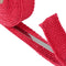 5m Thermal Exhaust Pipe Wrap Heat Resistant Cloth for Car Motorcycle (Red) Newly