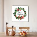 Diamond Painting 5D Full Round Drill Mosaic DIY Christmas Garland Kit Wall De