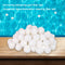 Filter Ball Swimming Pool Water Purification Fiber Lightweight Cleaning Tools