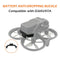 Lightweight Battery Reinforcement Buckle Tighter Holder Kit For DJI Avata#