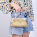 Rhinestone Evening Clutch Bags Women Wedding Party Diamonds Shiny Handbag Purse
