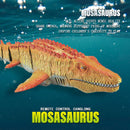 High Speed Remote Control Boat RC Animal Mosasaurus 2.4G Marine Life Racing Ship